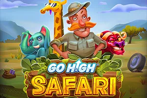 Go High Safari - ZONABET138