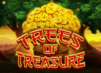 Trees of Treasure - ZONABET138