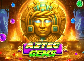 Aztec Gems - ZONABET138