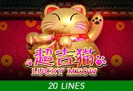 Lucky Meow - ZONABET138