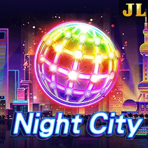 Night City - ZONABET138