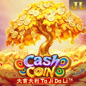 Cash Coin - ZONABET138