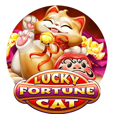 Lucky Fortune Cat - ZONABET138