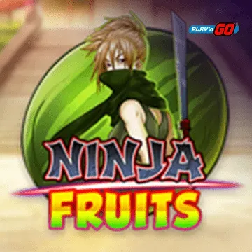 Ninja Fruits - ZONABET138