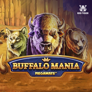 Buffalo Mania Megaways - ZONABET138