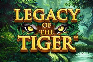 Legacy of the Tiger - ZONABET138