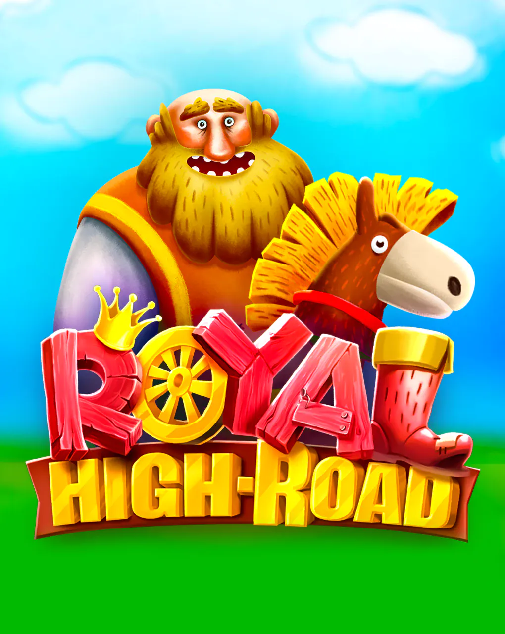 Royal High-Road - ZONABET138