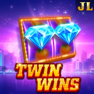 TWIN WINS - ZONABET138