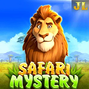 Safari Mystery - ZONABET138