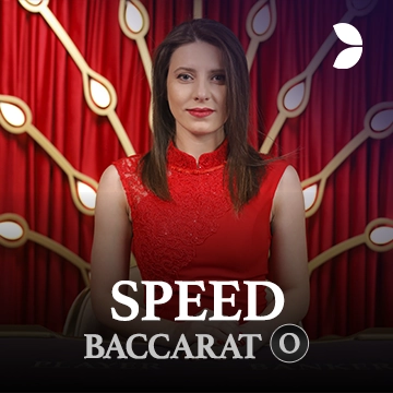 Speed Baccarat O - ZONABET138