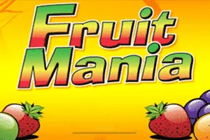 Fruit Mania - ZONABET138
