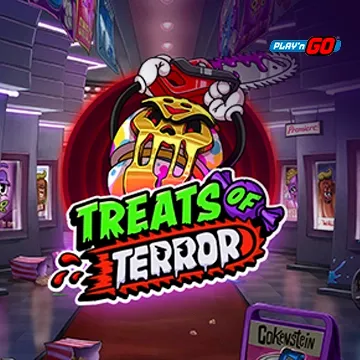 Treats of Terror - ZONABET138