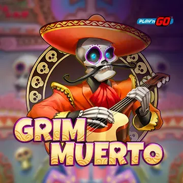 Grim Muerto - ZONABET138