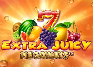 Extra Juicy Megaways - ZONABET138