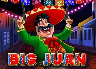 Big Juan - ZONABET138