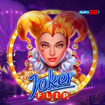 Joker Flip - ZONABET138