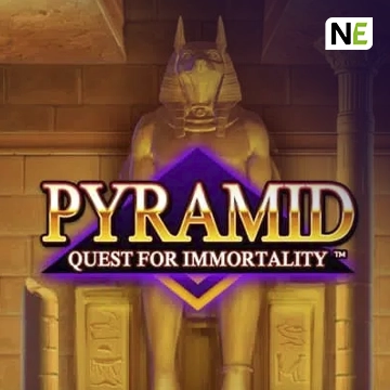 Pyramid: Quest for Immortality - ZONABET138