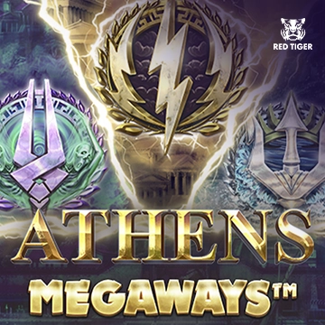 Athens Megaways - ZONABET138