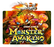 Fish Hunter Monster Awaken - ZONABET138