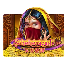 Scheherazade - ZONABET138