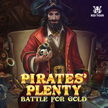 Pirates Plenty Battle for Gold - ZONABET138