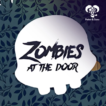 Zombies - At the door - ZONABET138