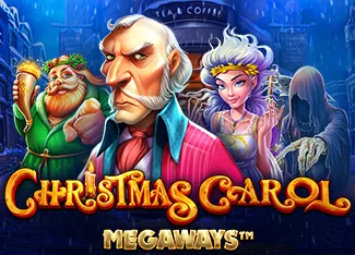 Christmas Carol Megaways - ZONABET138