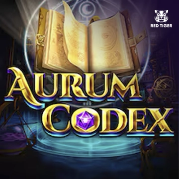 Aurum Codex - ZONABET138