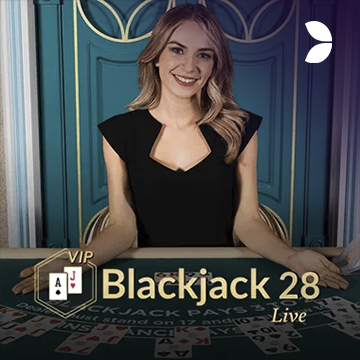 Blackjack VIP 28 - ZONABET138