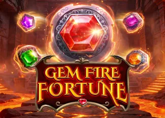 Gem Fire Fortune - ZONABET138