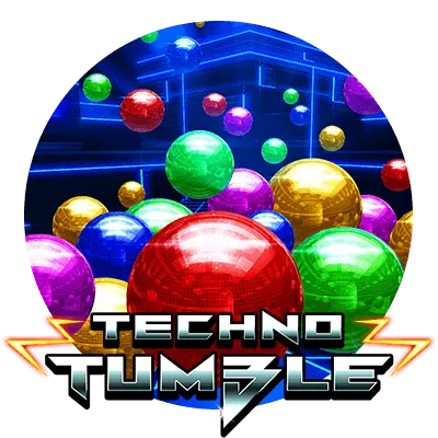 Techno Tumble - ZONABET138