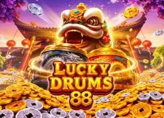 Lucky Drums 88 - ZONABET138