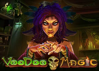 Voodoo Magic - ZONABET138