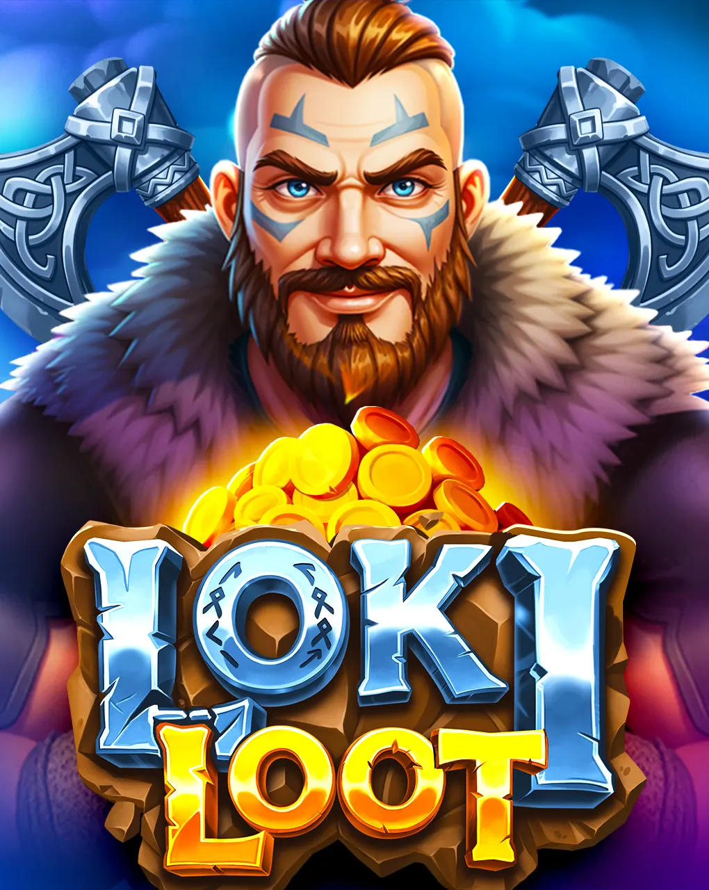 Loki Loot - ZONABET138