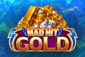 Mad Hit Gold - ZONABET138