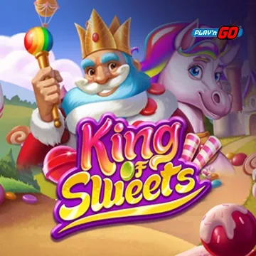 King of Sweets - ZONABET138