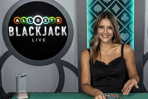 All Bets Blackjack - ZONABET138