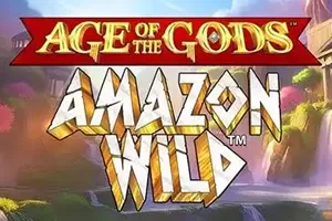 Age of the Gods: Amazon Wild - ZONABET138