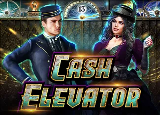 Cash Elevator - ZONABET138