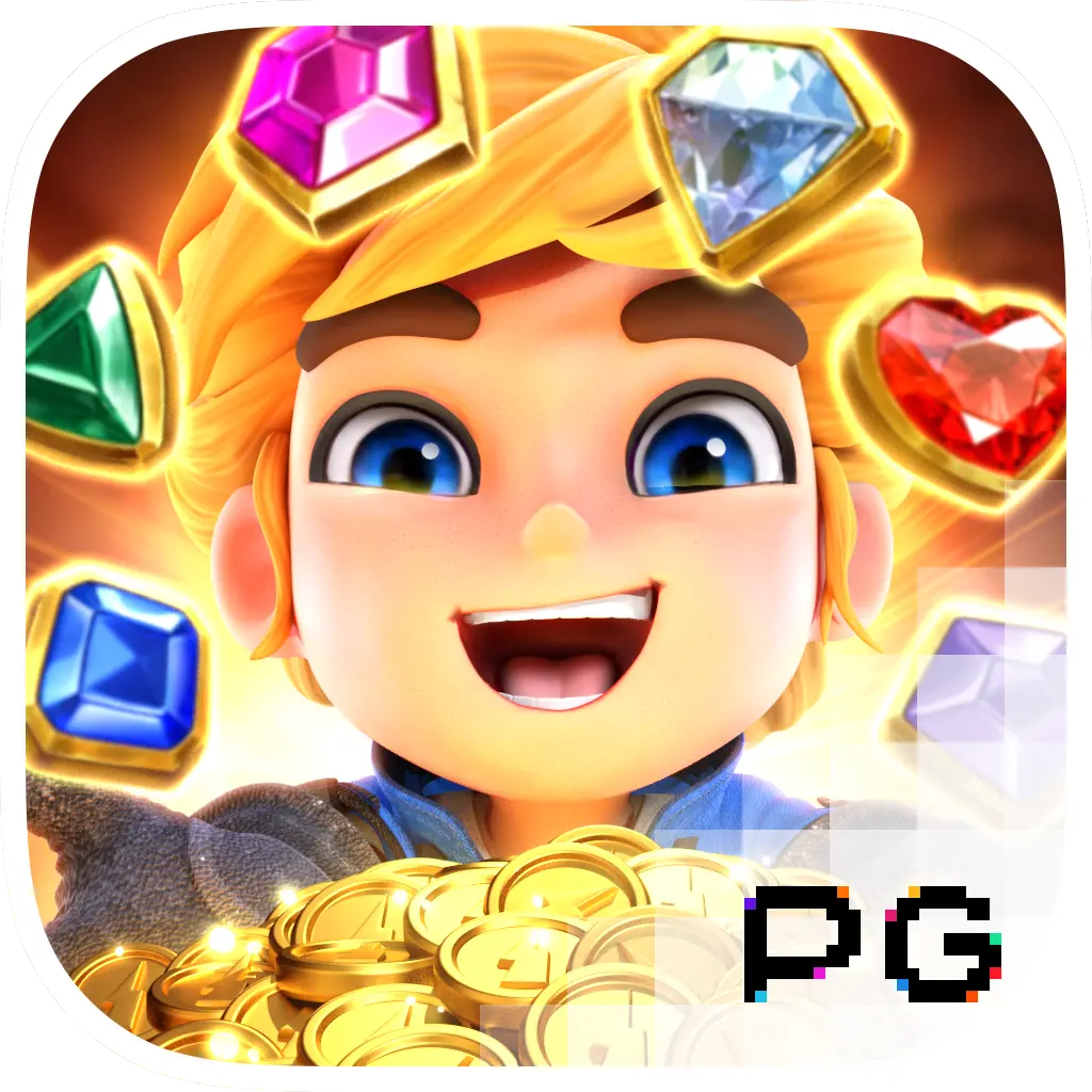 Gem Saviour Conquest - ZONABET138