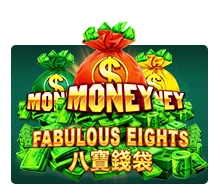Fabulous Eights - ZONABET138