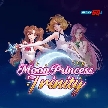 Moon Princess Trinity - ZONABET138