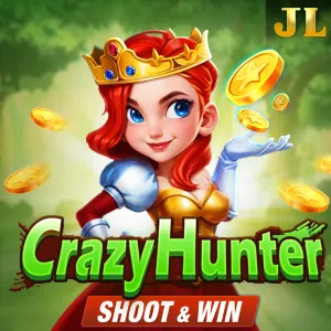 Crazy Hunter - ZONABET138