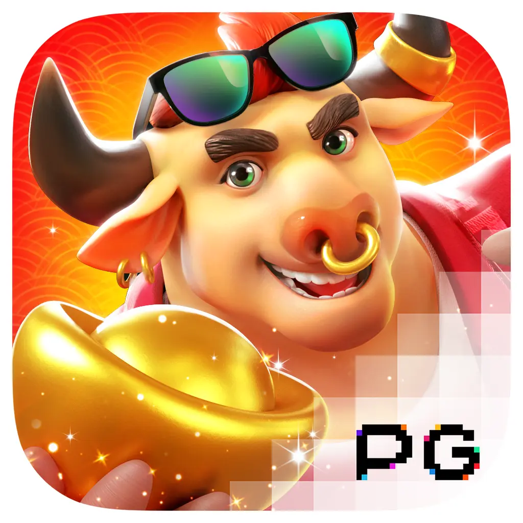 Fortune Ox - ZONABET138