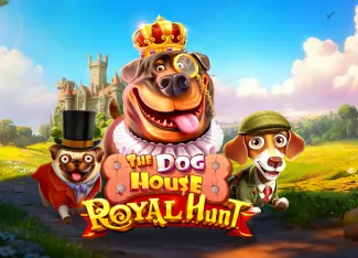 The Dog House - Royal Hunt - ZONABET138