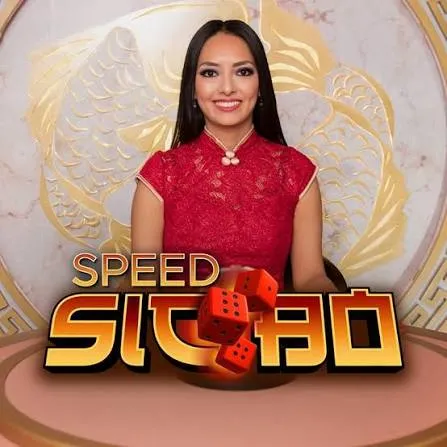 Speed Sic Bo - ZONABET138
