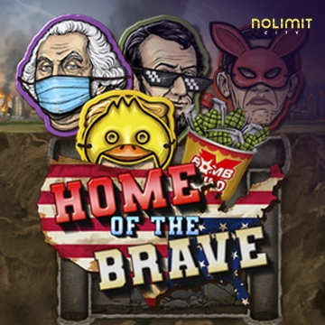 Home of the Brave - ZONABET138
