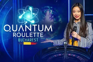 Bucharest Quantum Roulette - ZONABET138
