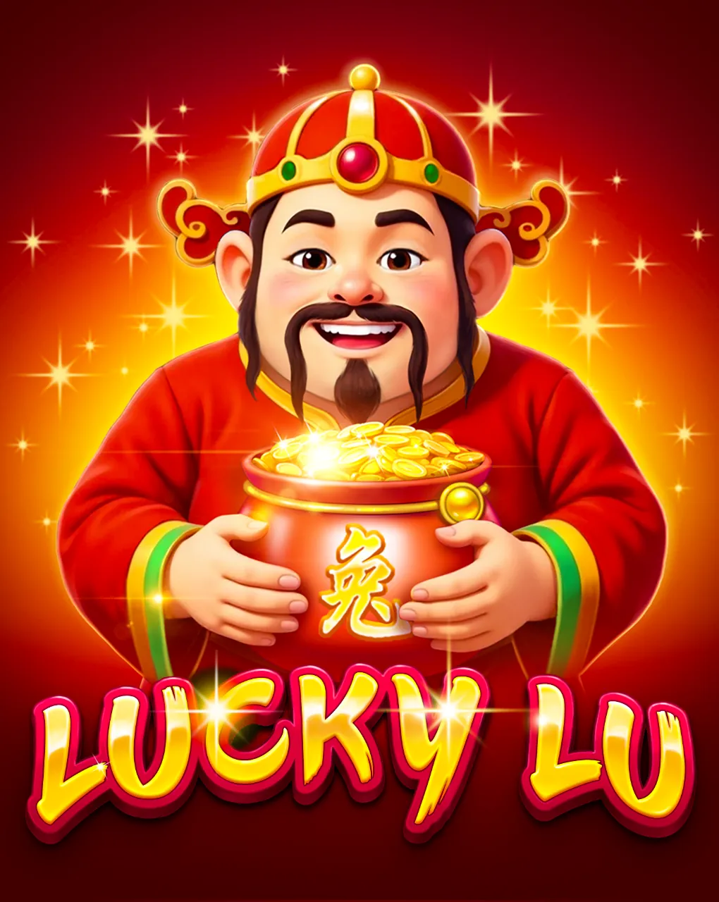 Lucky Lu - ZONABET138