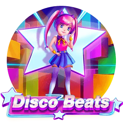 Disco Beats - ZONABET138
